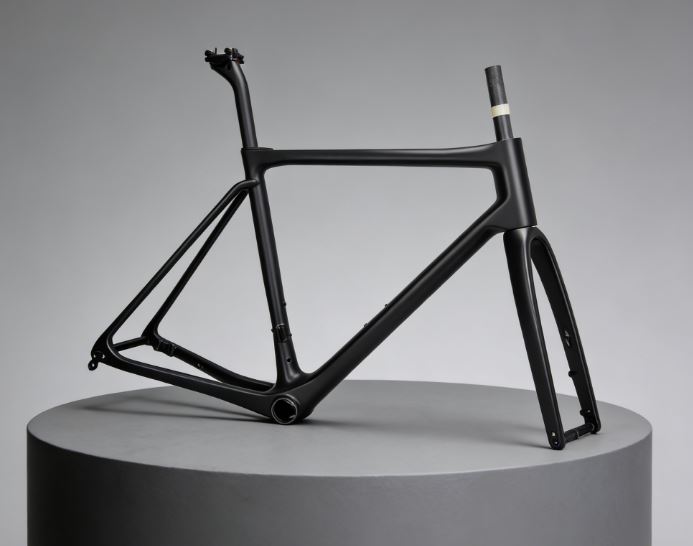Carbon road super light frame Carbon road super light frame