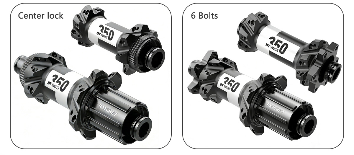 DT350 boost mountain hub DT350 boost mountain hub